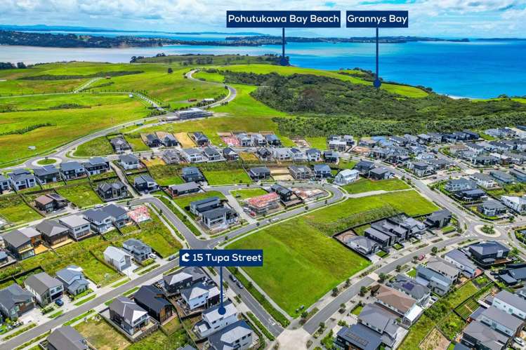 15 Tupa Street Long Bay_25