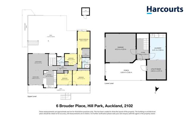 6 Brouder Place Hillpark_1