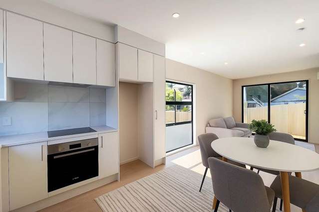 Modern 2 Bedroom, Otahuhu