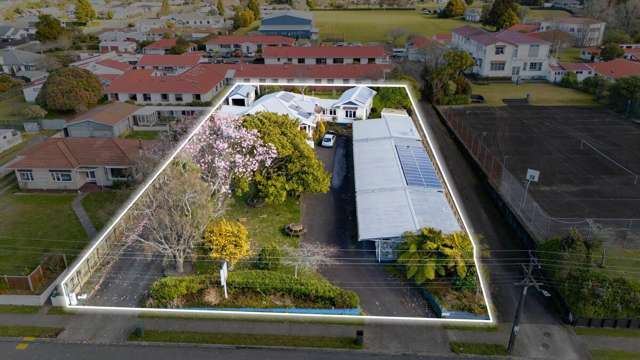 Receivership Sale: Established 8 Unit Motel