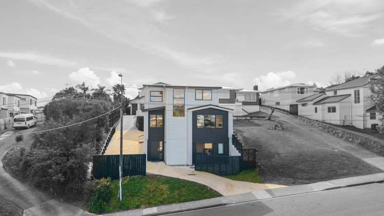 68 Sunnynook Road Sunnynook_38