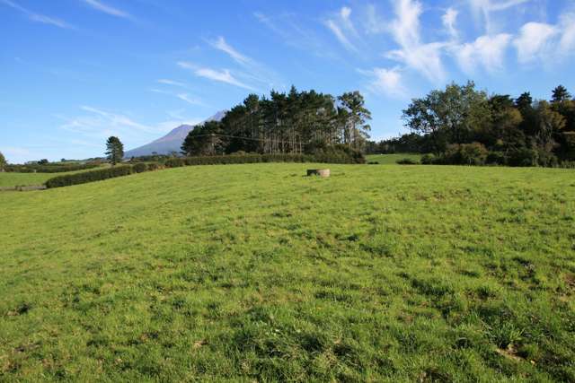 2.7 ACRE RURAL LIFESTYLE SECTION