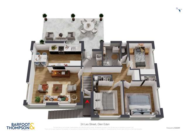 24 Leo Street Glen Eden_1