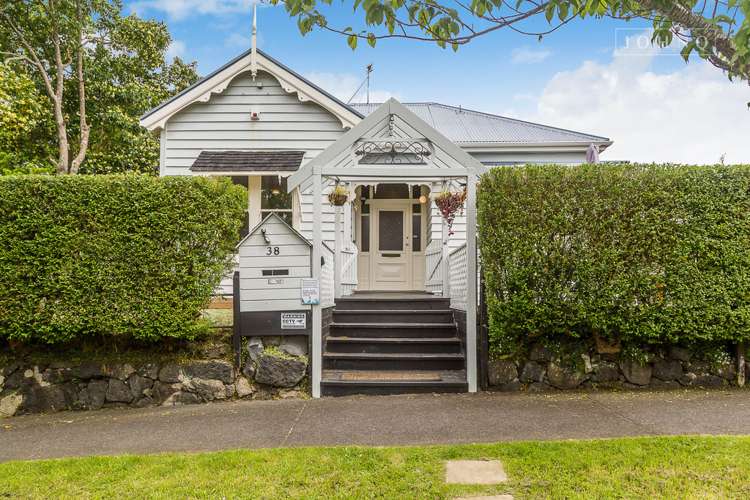 38 Bellwood Avenue Mount Eden_18