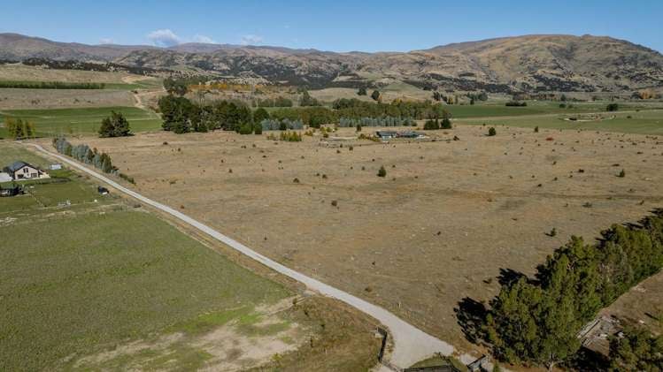 Lot 2, 154 Mount Barker Road Wanaka_1