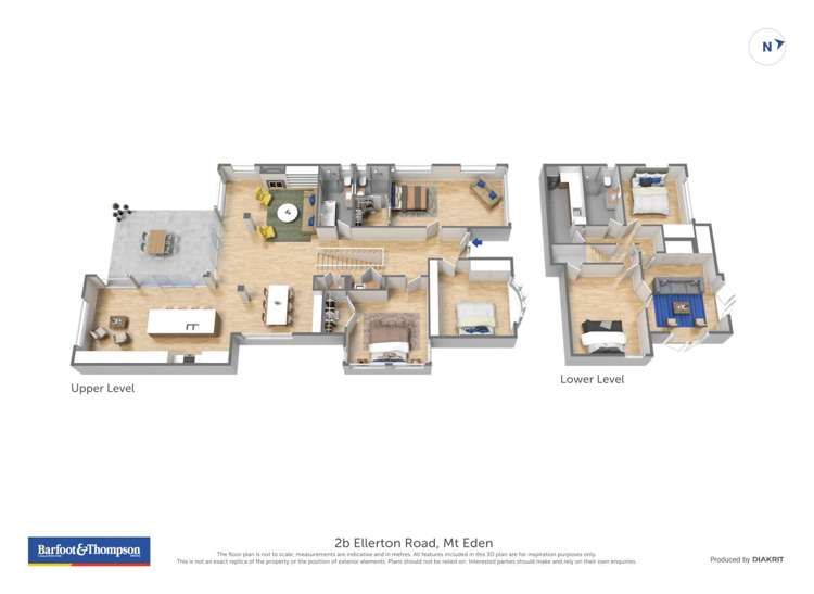 2b Ellerton Road Mount Eden_19