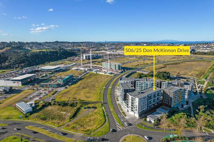 506/25 Don Mckinnon Drive Albany_15