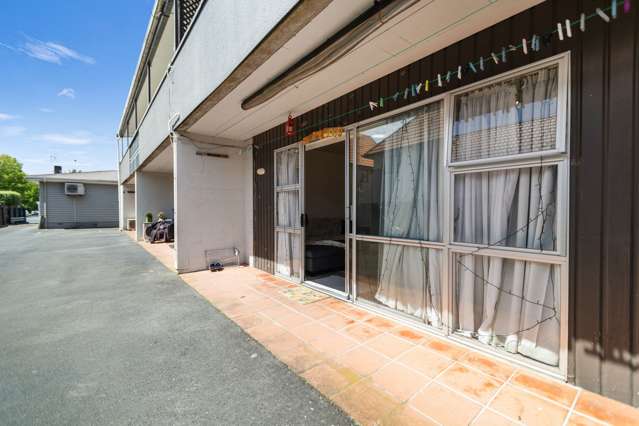 Entry-Level Buying with Location on Its Side