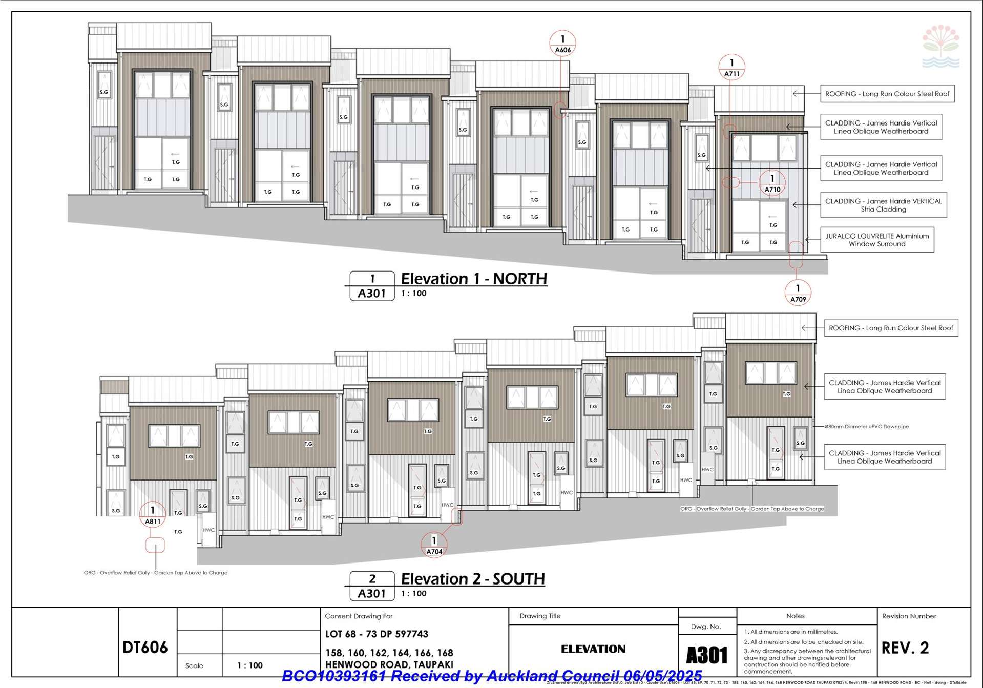 158-168 Henwood Road Westgate_0