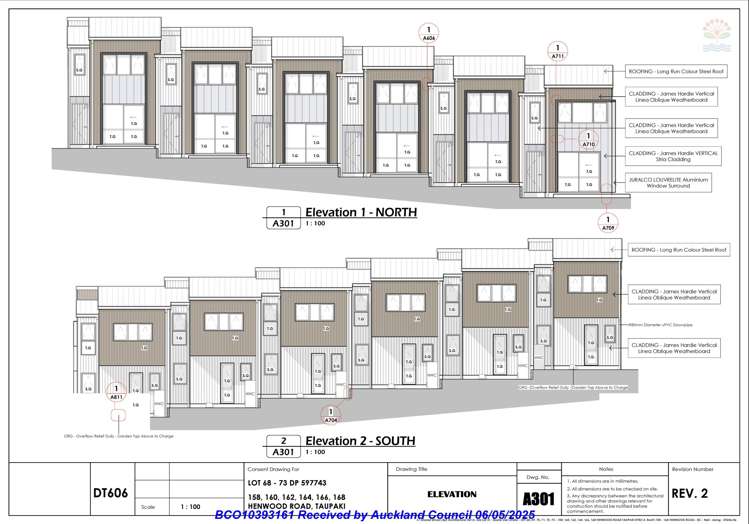 158-168 Henwood Road_0