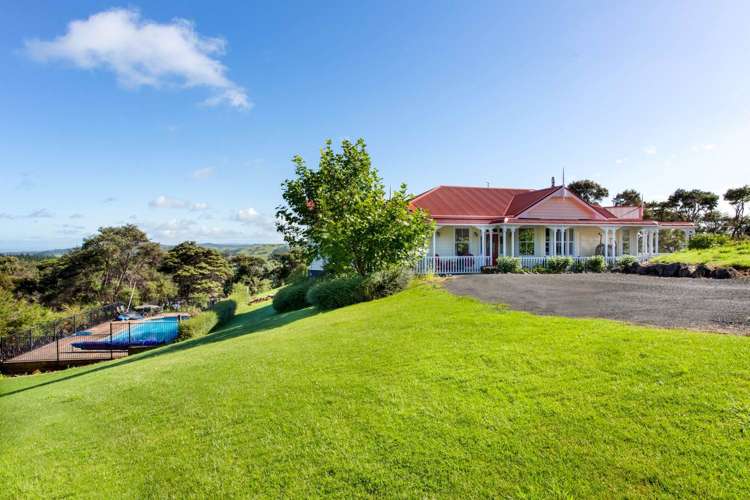 319e Wishart Road Helensville_1