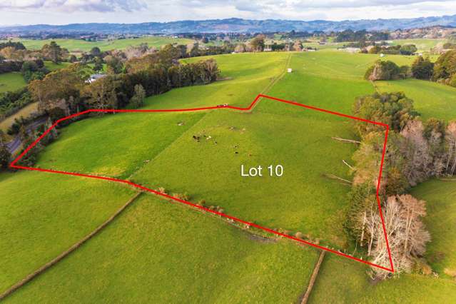 Lot 10/50 Bush Road Pukekohe_1