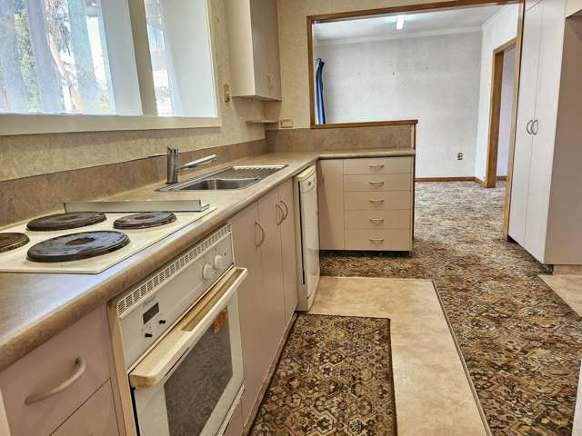 79A Shakespeare Street Greymouth_1