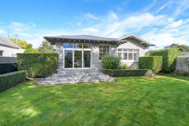 5 Bedrooms in Gladstone