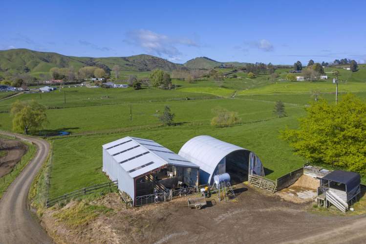 124 Happy Valley Road Wharepuhunga_13