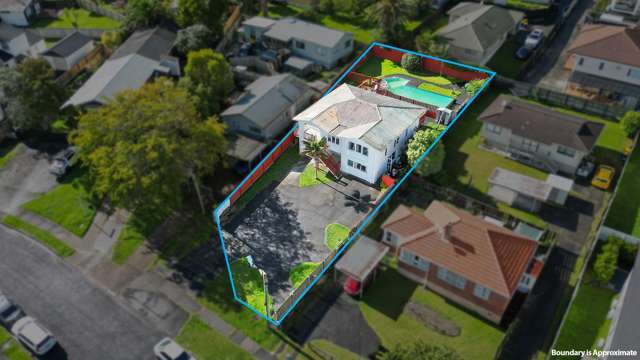 Deceased Estate - Must Sell!