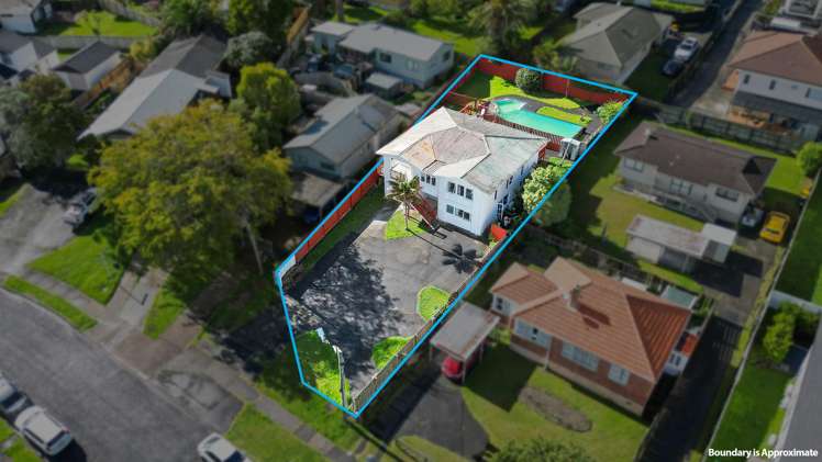 25 Blacklock Avenue Henderson_12