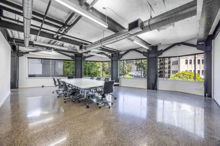 48 Emily Place City Centre_5