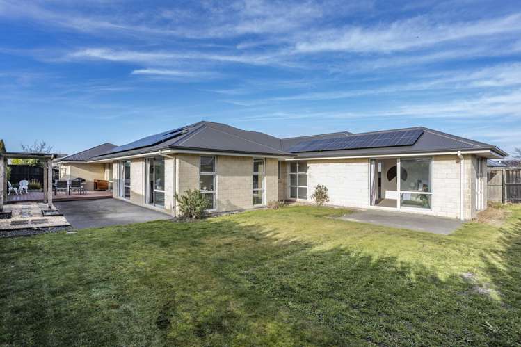 33 Sequoia Way Rangiora_33