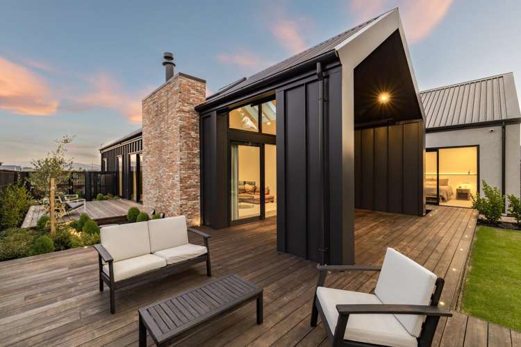 5 Benashet Drive Lincoln_33