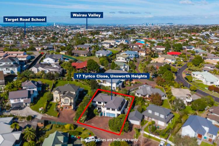 17 Tyrico Close Unsworth Heights_21