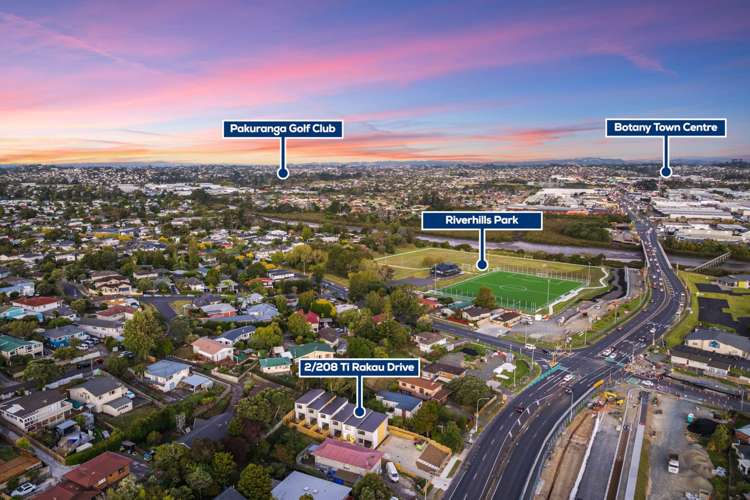 Lot 2/208 Ti Rakau Drive Pakuranga Heights_20