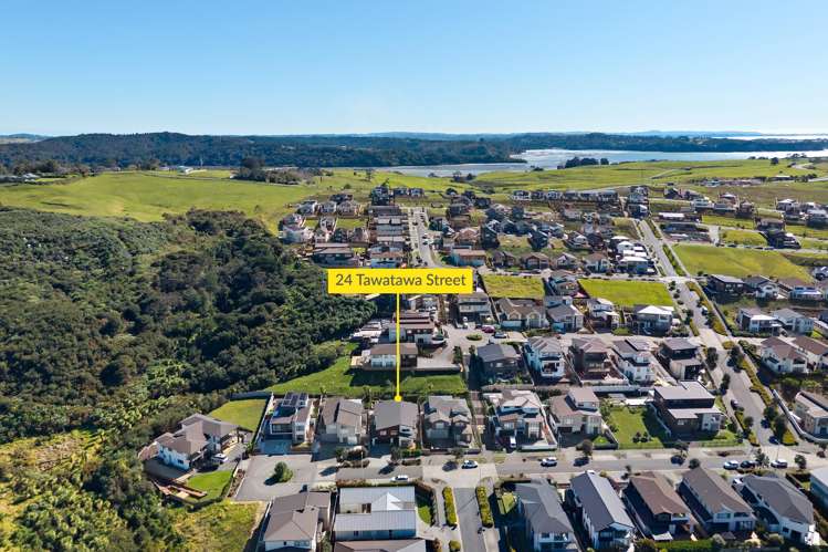 24 Tawatawa Street Long Bay_21