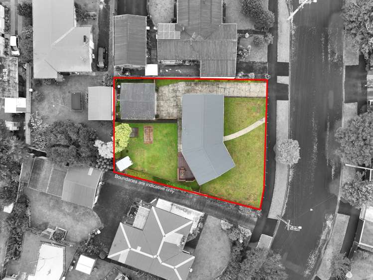 18 Macmurdo Avenue Glenview_19