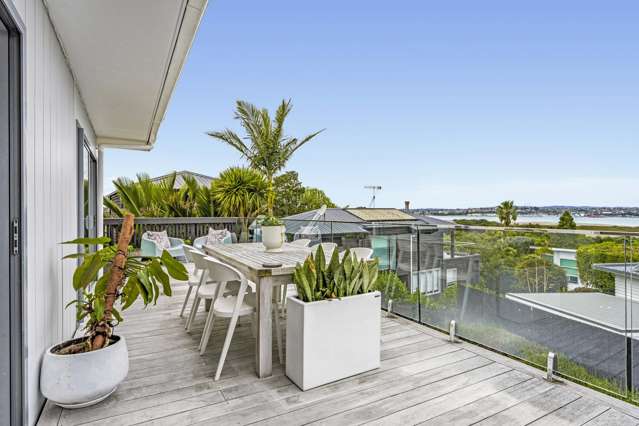 Spacious Family Sanctuary | Premium Glendowie Spot