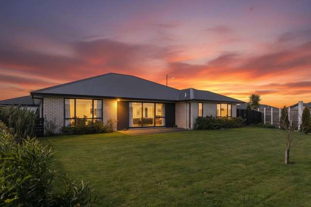 Big space, big opportunity – must sell