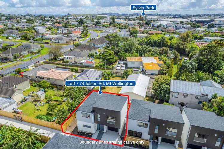 74a Jolson Road Mount Wellington_14