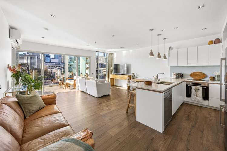 504/83 Halsey Street Auckland Central_5