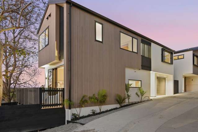A Quiet Expression of Coastal Luxury