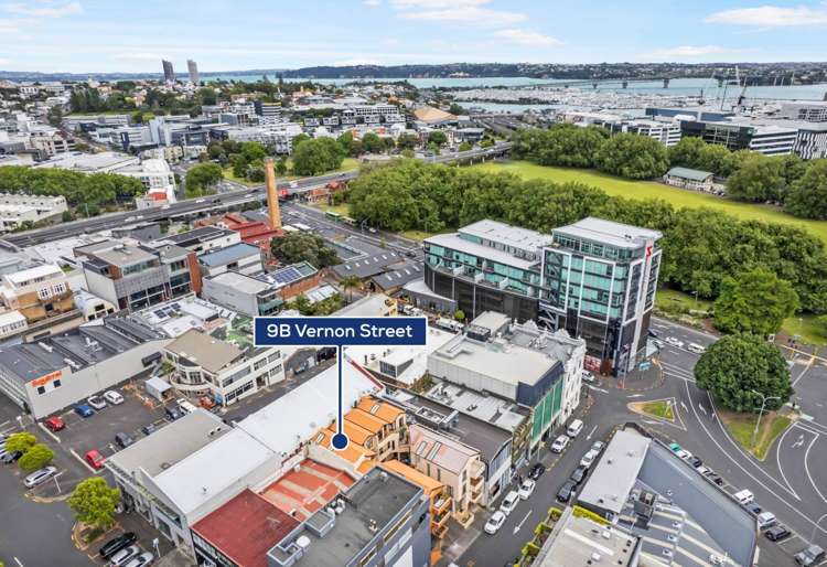 9B Vernon Street Freemans Bay_9