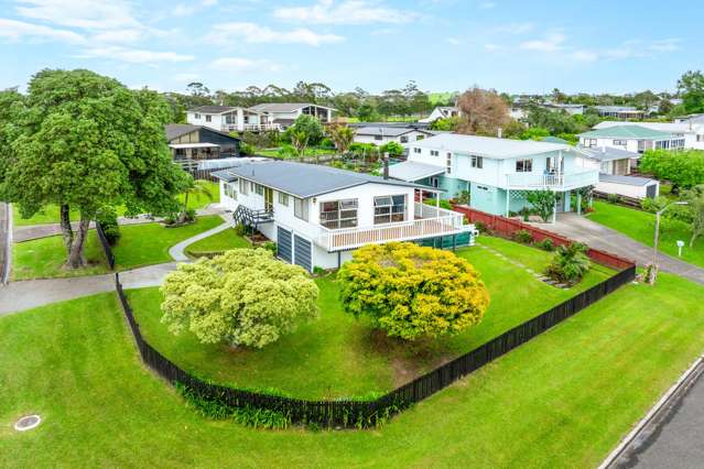 3 Kauri Crescent Snells Beach_2