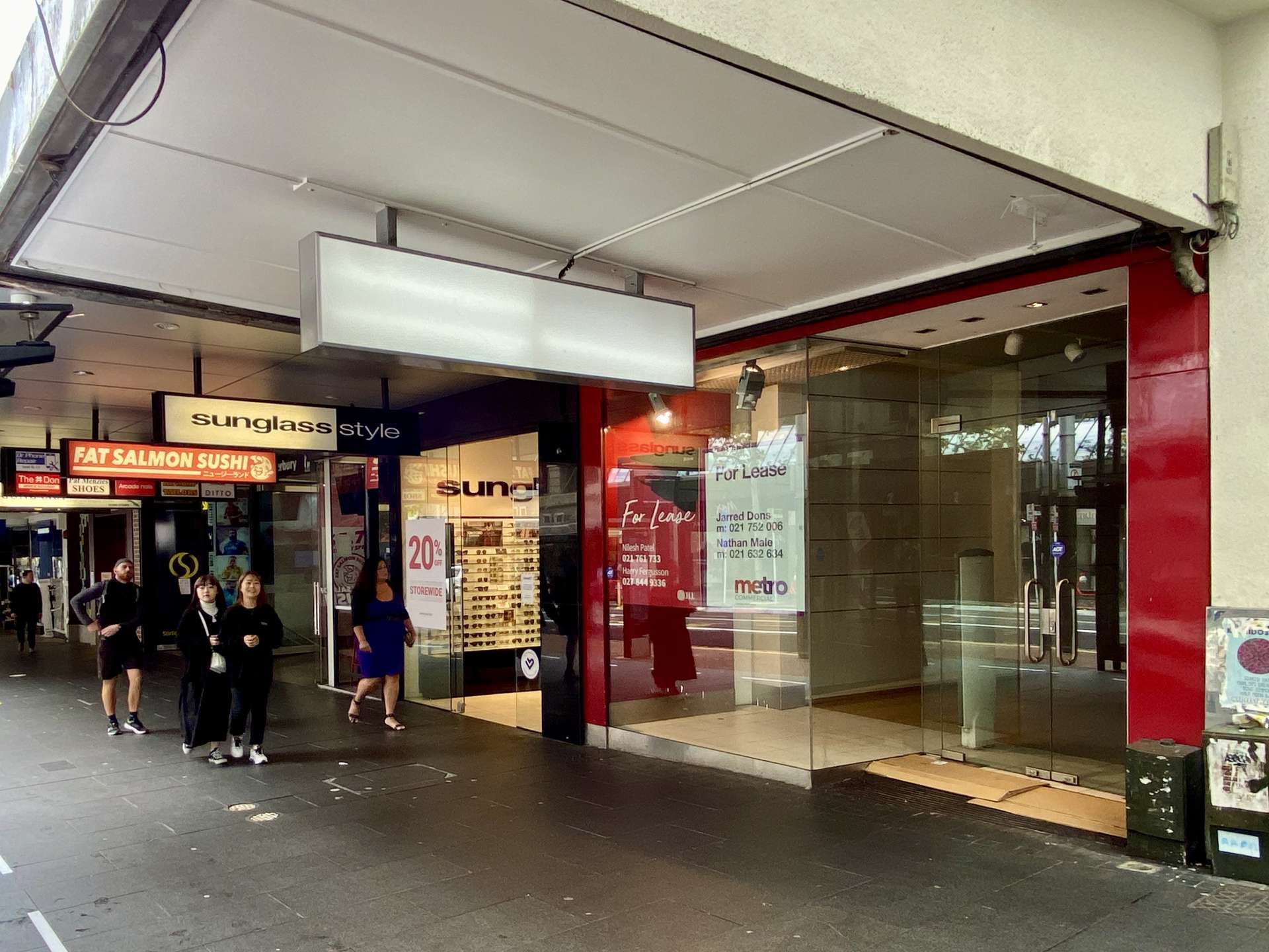 176 Queen Street Auckland Central_0