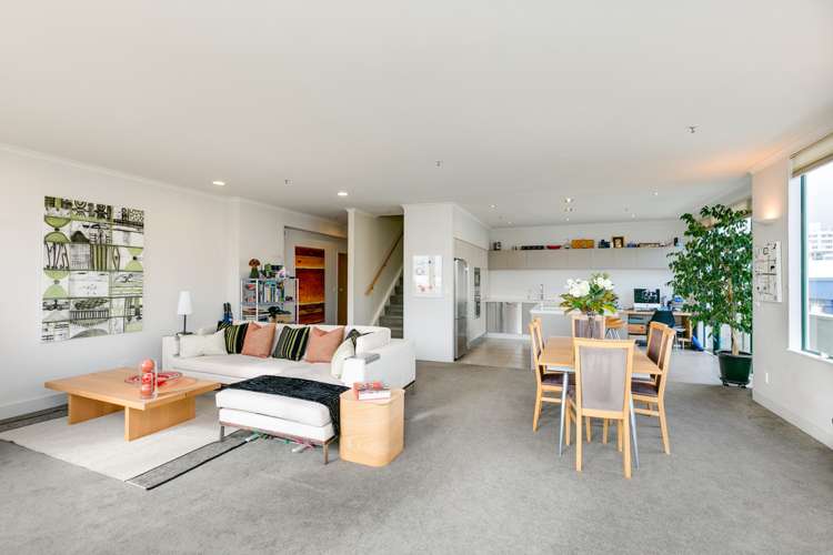 6b/25 Cuba Street Te Aro_7