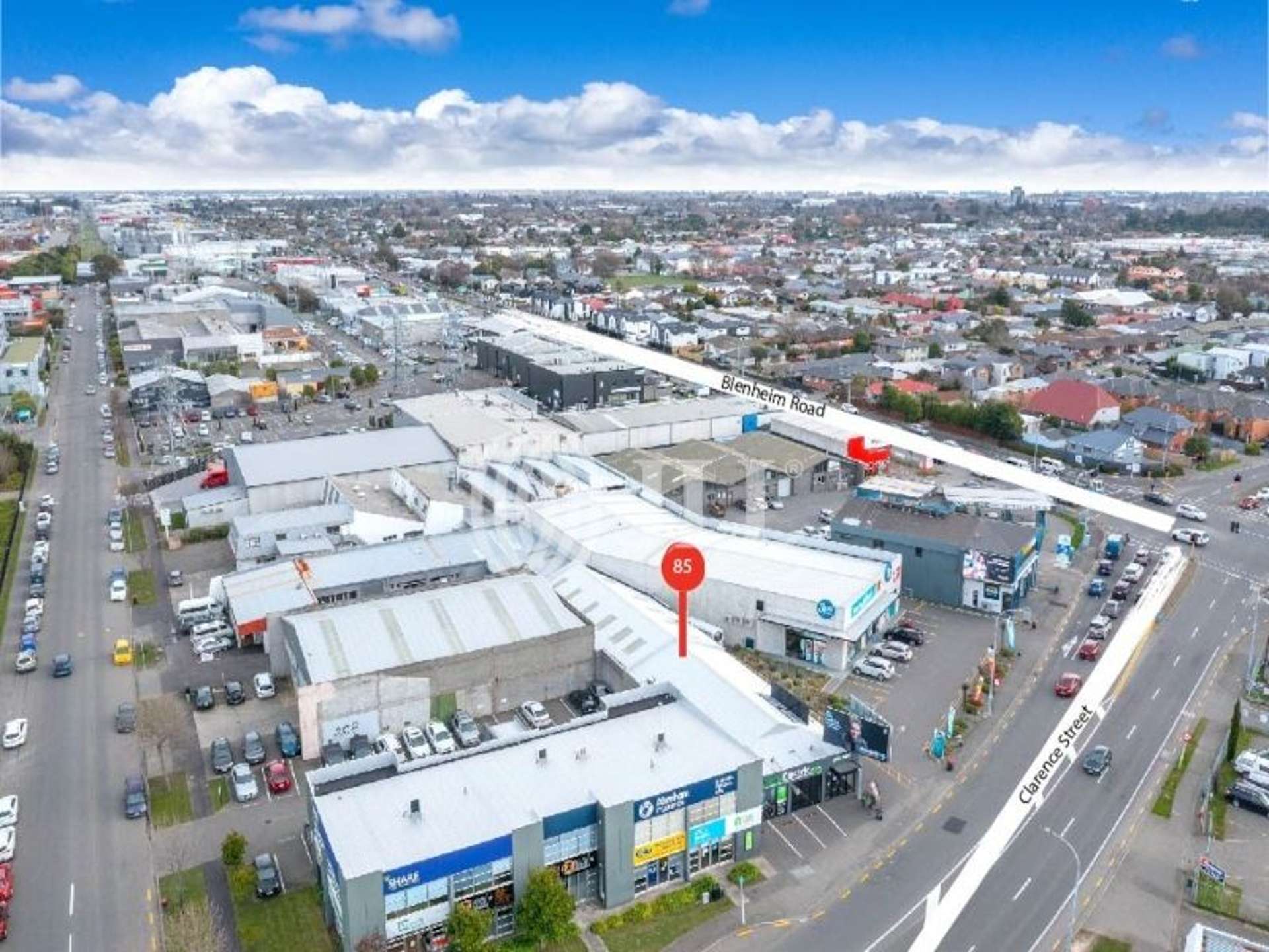 85 Clarence Street Riccarton_0