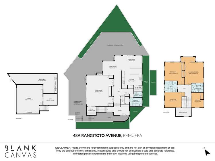 48a Rangitoto Avenue Remuera_24