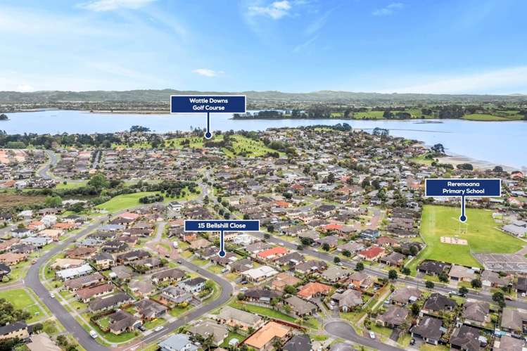 15 Bellshill Close Wattle Downs_20