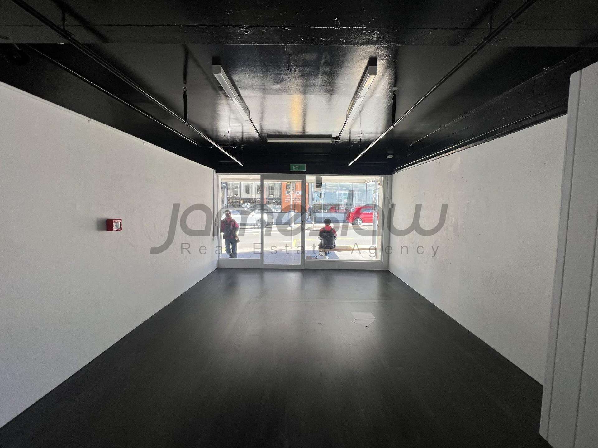 Shop 1/88 Broadway Newmarket_0