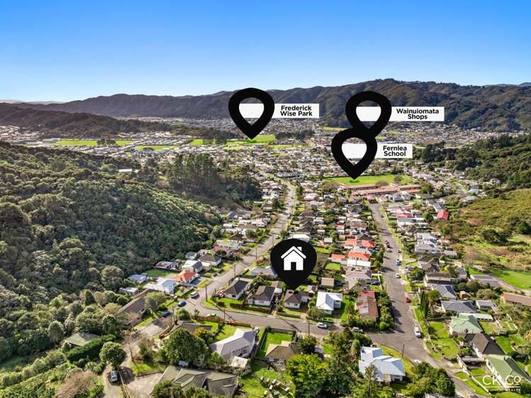 5 Reid Road Wainuiomata_19