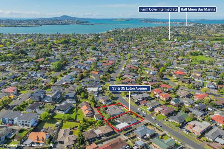 33 Luton Avenue Sunnyhills_24