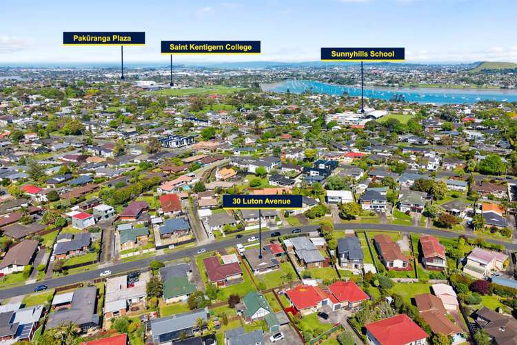 30 Luton Avenue Sunnyhills_23