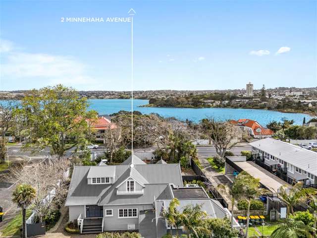 2 Minnehaha Avenue Takapuna_4