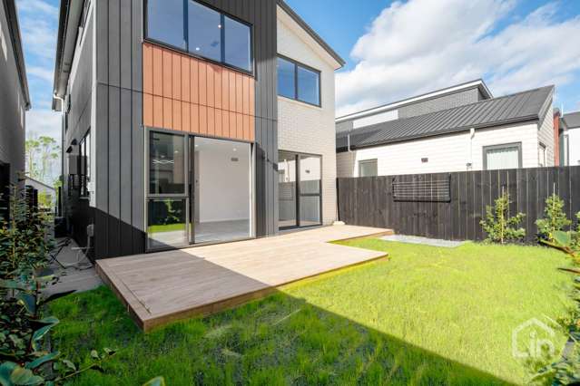 Brand new, Freestanding and Affordable