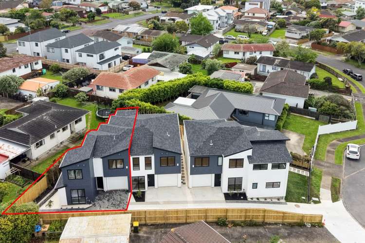 Lot 4, 13 Chesley Place Half Moon Bay_23