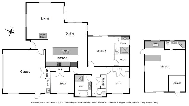 36 Tairua Palms Place Tairua_5