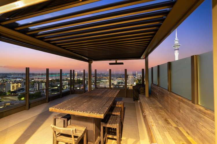 1313/147 Nelson Street Auckland Central_5