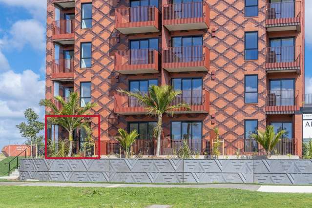 Boutique Retail Space in Vibrant Village Precinct